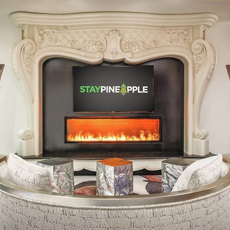 Staypineapple, An Artful Hotel, Midtown New York Exteriér fotografie